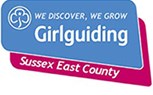 Girlguiding Sussex East